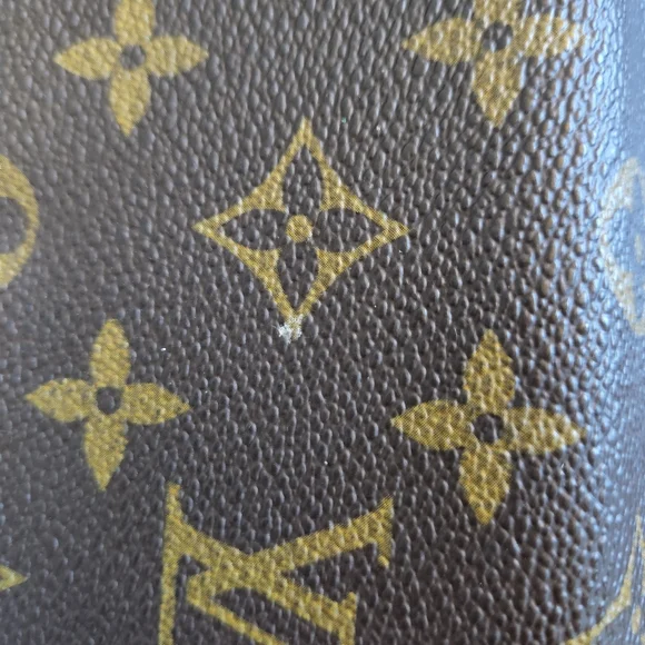 Louis Vuitton Envelope Wallet - Picture 14 of 16